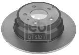 FEBI BILSTEIN 11455 Disc frana