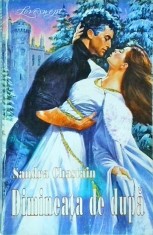 Sandra Chastain - Dimineata de dupa