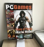 Revistă Gaming - Revista PC Games Nr 53 (februarie 2005)
