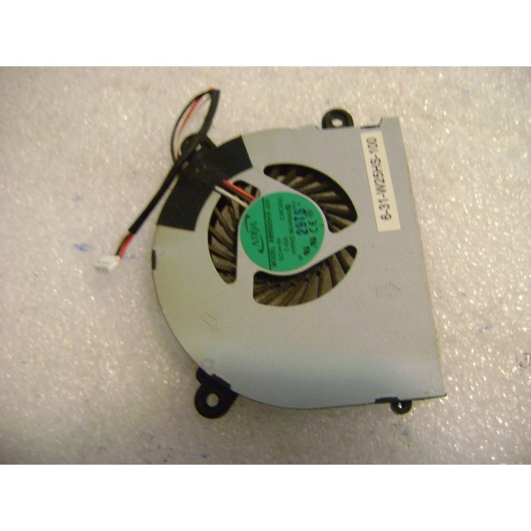 Cooler - ventilator laptop Chilli Green PM1022