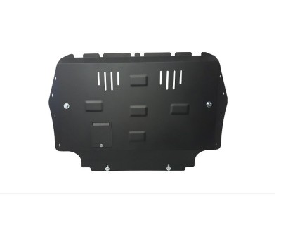 Scut motor metalic VW Eos 1.4TSI; 2.0TSI 2006-2015 foto