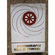 ETNOGRAFIA VĂII BISTRIȚEI * ZONA BICAZ/ 1973
