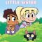 Karen&#039;s Witch: A Graphix Book (Baby-Sitters Little Sister Graphic Novel #1): A Graphix Book