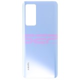 Capac Baterie Xiaomi 12 Violet Purple Original Carcasa Spate