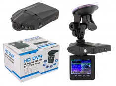 Camera video auto Full HD DVR foto