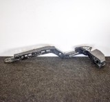 Suport bara de protecție st&acirc;nga spate VW PASSAT B7 362 2013 OEM: 3AE807393 3338479