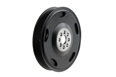 Fulie arbore cotit Audi Motor 3.2fsi A4 2004-2015, A5 2007-2017, A6 2004-2011, A7 2010-, A8 2002-2010, Q5 2009-, NTY RKP-AU-002 foto