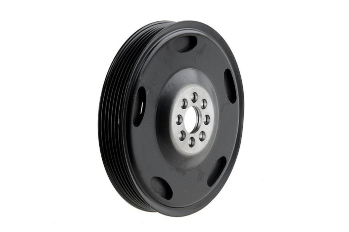 Fulie arbore cotit Audi Motor 3.2fsi A4 2004-2015, A5 2007-2017, A6 2004-2011, A7 2010-, A8 2002-2010, Q5 2009-, NTY RKP-AU-002