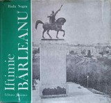 Iftimie Barladeanu, Radu Negru - Album de Artă, Junimea 1986, 106 pagini, Coperta Cartonată