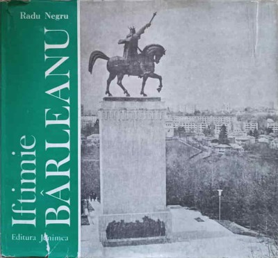 IFTIMIE BARLADEANU-RADU NEGRU-216803 foto