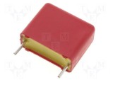 Condensator WIMA polipropilenă 33nF 2kVDC THT &plusmn;5% 13x24x41,5mm