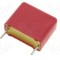 Condensator WIMA polipropilenă 33nF 2kVDC THT &plusmn;5% 13x24x41,5mm