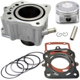 Cumpara ieftin Set Motor Atv 250 ZS250 Piston 67MM 4T - Racire Apa