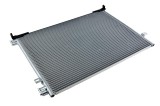 Condensator climatizare, Radiator clima Vivaro A (2001-) 1.9 Dti, Primastar (X83) (2002-) 1.9 Dci, Trafic 2 (2001-) 1.9 Dci (Fara Uscator, Man), NTY