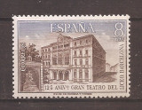 Spania 1972 - 2 serii, 4 poze, MNH, Nestampilat