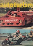 Revista Autoturism - Nr. 9 / septembrie 1975