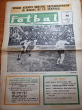 Fotbal 24 noiembrie 1966-metalul plopeni,fotbalul banatean,dinamo pitesti
