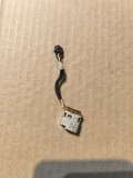 jack mufa alimentare HP Pavilion Chromebook 14 14-c SleekBook 14-B 14-c001ea c001sa c002ea 698230-td1