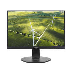 Monitor LED Philips 241B7QGJEB 23.8 inch 5ms Black foto