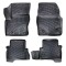 Set covorase auto din cauciuc tip tavita pentru Ford C-Max I 2003-2010