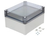 Carcasă universală Thalassa TBS ABS 241x291x168 mm