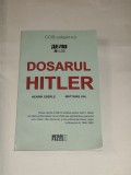 HENRIK EBERLE \ MATTHIAS UHL - DOSARUL HITLER