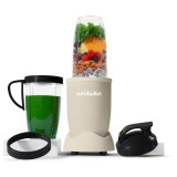 Mixer cu Pahar Nutribullet NB907MASN Roz 900 W 946 ml