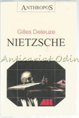 Nietzsche - Gilles Deleuze foto