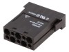 Conector Mamă HDC 10 PIN 400V