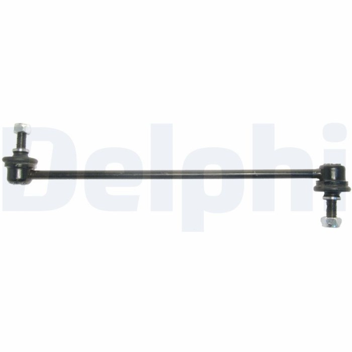 DELPHI TC1417 Brat/bieleta suspensie, stabilizator