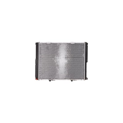 Radiator apa MERCEDES-BENZ E-CLASS W124 AVA Quality Cooling MS2077 foto