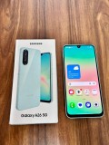 Samsung A26 5G nou, culoare deosebita, Albastru, Neblocat