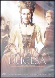 DVD FILM: DUCESA-361180
