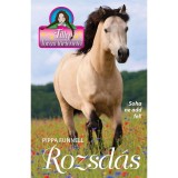 Rozsd&aacute;s - Tilly lovas t&ouml;rt&eacute;netei 15. - Pippa Funnell
