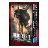 Black Adam Box Set