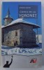 Andrei Vartic - Codul de la Voroneț