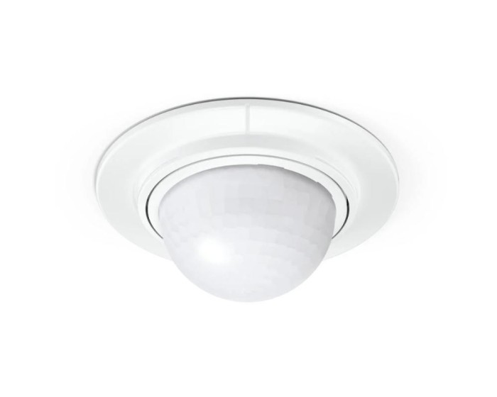 Senzor miscare alb 360 grade PT 1000W IP54 Steinel