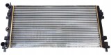 Valeo Radiator, racire motor