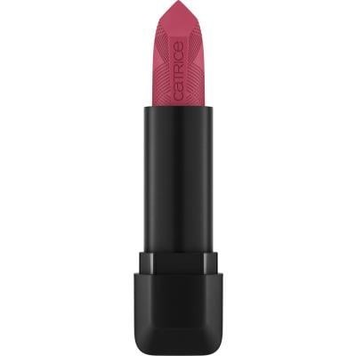 Catrice Scandalous Ruj de buze hidratant mat 3,5 g 100 Muse Of Inspiration foto