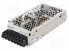 Alimentator SMPS, 15V DC, 7A, 105W, TDK-LAMBDA - HWS100A-15/A