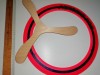 LOT 2 JUCARII BUMERANG PLUS DISC