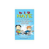 Big Nate: A Good Old-Fashioned Wedgie