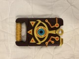 The Legend of Zelda Sheikah Slate Breath of the Wild Tears Kingdom