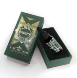 Ulei CBD 10% Spectru Larg, 10 ml (1000 mg CBD), THC nedetectat - Canasity