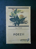 ION PILLAT - POEZII