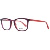 Pepe Jeans PJ3316 C1 - Rame Ochelari de Vedere Barbati, Stil Rotund, Marime 50