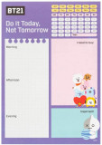 Planner - BT21 | Grupo Erik