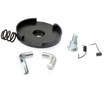 Clicheti metal demaror Honda GX 160, 200, 270, 390 (model 2) foto