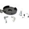 Clicheti metal demaror Honda GX 160, 200, 270, 390 (model 2)