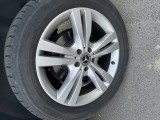 Set de roti Mercedes GLE 2017